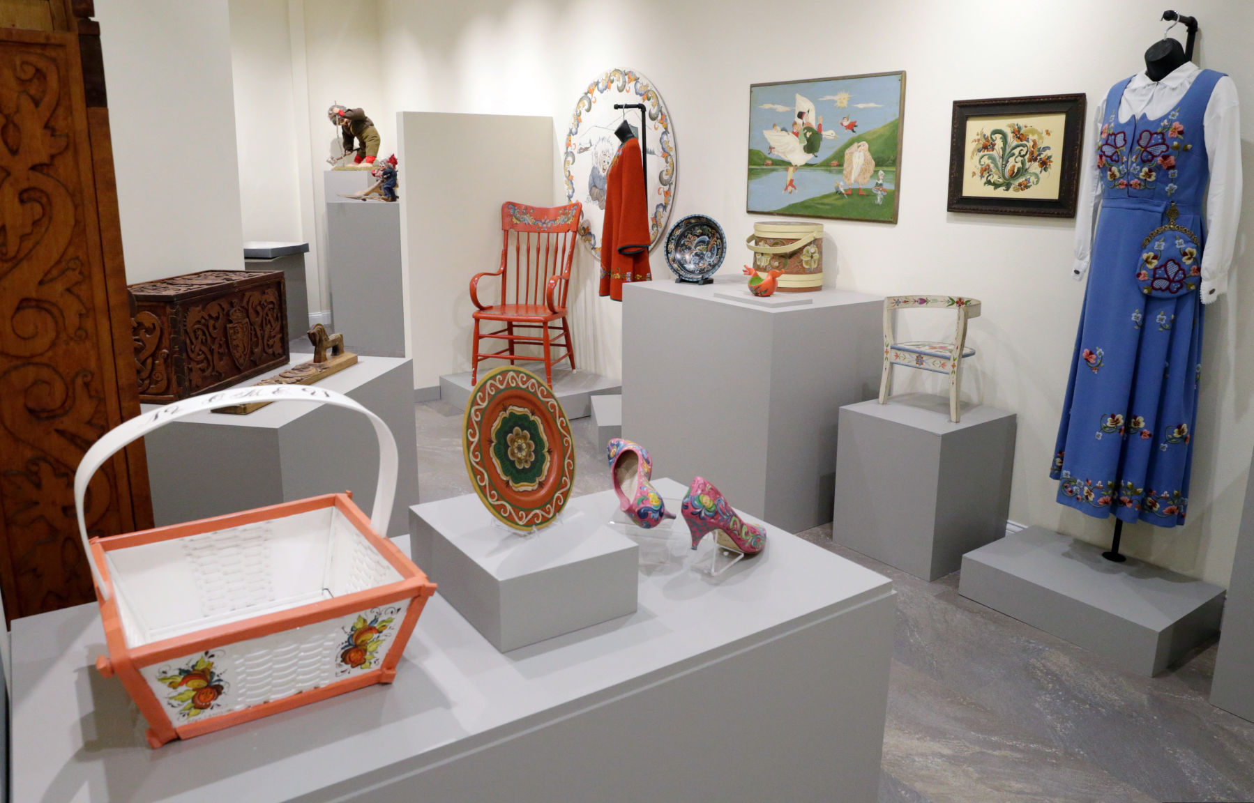 Driftless Historium